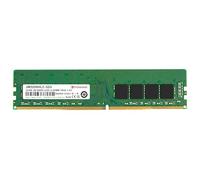 Transcend Barrette de mémoire DDR4 U-DIMM 3200 MHz 32 Go