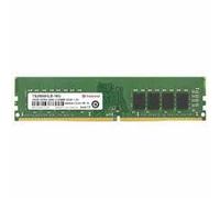 Transcend Module mémoire DDR4 JetRAM JM3200HLG-8G 8 Go 3200 MHz DIMM 288 broches CL22 1,2V non ECC