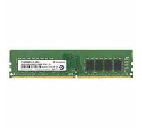 Transcend Module mémoire DDR4 JetRAM JM3200HLG-8G 8 Go 3200 MHz DIMM 288 broches CL22 1,2V non ECC