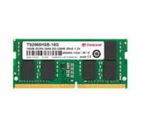 Transcend JetRam JM3200HSB-8G module de mémoire 8 Go 1 x 8 Go DDR4 260-pin SO-DIMM