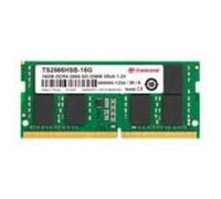 Transcend JetRam JM3200HSB-8G Module mémoire 8 Go 1 x 8 Go DDR4 3200 MHz
