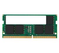 Transcend JetRam JM3200HSD-4G module de mémoire 4 Go 1 x 4 Go DDR4 260-pin SO-DIMM