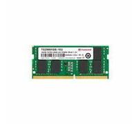 Transcend jetram - ddr4 - module - 8 go - so dimm 260 broches - 3200 m