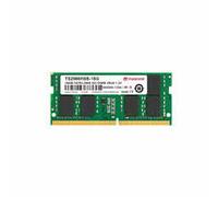 Transcend Mémoire RAM SO-DIMM JM DDR4 8 Go 3200 MHz CL22