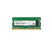Transcend JetRam JM3200HSG So-DIMM Module de Mémoire 8GO DDR4 3200MHz - JM3200HSG-8G
