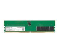 Transcend Module mémoire JetRam JM4800ALE-32G DDR5 32 Go 4800 MHz DIMM 288 broches