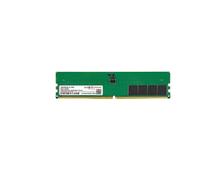 Transcend JetRam JM5600ALE-32G module de mémoire 32 Go 1 x 32 Go DDR5 ECC