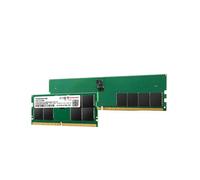 TRANSCEND 48Go JM DDR5 5600 U-DIMM 2Rx8 3Gx8 CL46 1.1V