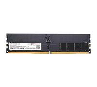 Transcend JetRam JM6400ALE-48G Mémoire RAM DDR5 6400 MHz CUDIMM 2Rx8 CL52 1,1 V 48 Go