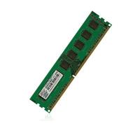 Transcend JetRam Mémoire RAM 4GB DDR3 1333MHz pour PC et Serveur 240-pin DIMM
