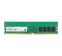 Transcend JetRAM - DDR4 - module - 4 Go - DIMM 288 broches - 3200 MHz / PC4-25600 - mémoire sans tampon