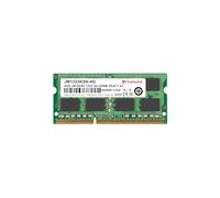 Transcend JM1333KSN-4G 4Go DDR3 1333Mhz SO-DIMM 2Rx8 1.5V