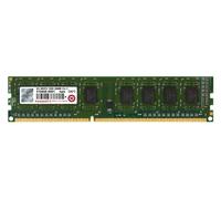 Transcend JM1600KLN-2G 2Go DDR3 1600Mhz U-DIMM 1Rx8 1.5V