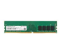 Transcend JetRAM - DDR4 - module - 16 Go - DIMM 288 broches - 2666 MHz / PC4-21300 - CL19 - 1.2 V - mémoire sans tampon - non ECC G