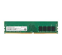 Transcend Module DDR4 JetRAM 8 Go DIMM 288 broches 2666 MHz PC4-21300 CL19 1.2V sans tampon non ECC