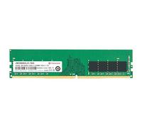 Transcend JetRAM - DDR4 - module - 16 Go - DIMM 288 broches - 2666 MHz / PC4-21300 - mémoire sans tampon