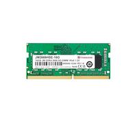 Transcend jetram - ddr4 - module - 16 go - so dimm 260 broches - 2666