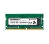 TRANSCEND JM2666HSH-4G module de mémoire 4 GB DDR4 2666 MHz G