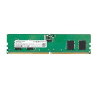 Transcend Barrette mémoire JetRAM DDR5 8 Go DIMM 288 broches 2800 MHz CL46 1.1 V sans tampon