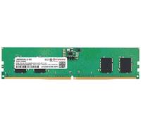 TRANSCEND 8GB JM DDR5 5600 U-DIMM 1Rx16 1Gx16