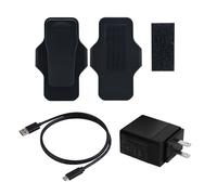 Transcend Kit Accessoires pour DrivePro Body 10C & DrivePro Body 40 - TS-DBK8