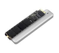 TRANSCEND Kit SSD de mise à niveau APPLE Macbook JetDrive 500 - 480Go - Pour MacBook Air 11"" M11 & 13"" - L10-M11 - TS480GJDM500