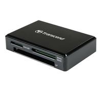 Transcend rdc8 - lecteur de carte - usb 3.1 gen 1