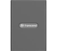 Transcend RDE2 - lecteur de carte - USB 3.2 Gen 2x2