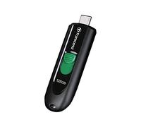 Transcend JetFlash 790C Clé USB 128 GB noir TS128GJF790C USB-C® USB 3.2 (Gen 1)