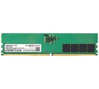 Transcend Long-DIMM Memory Module 16GB DDR5 4800MHz - JM4800ALE-16G