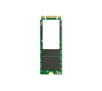 Transcend M.2 SSD 600S, 128 Go, M.2, 530 Mo/s, 6 Gbit/s
