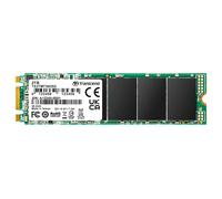 Transcend M.2 SSD 825S 2 To Série ATA III 3D NAND