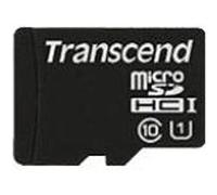 microSDHC Class 10 UHS-I (Premium) - Carte mémoire flash - 8 Go - UHS Class 1 / Class10 - microSDHC UHS-I