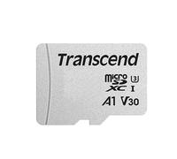 Transcend microSDXC 300S 64GB 64 Go NAND Classe 10
