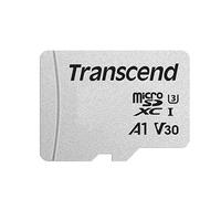Transcend microSDXC 300S 64GB 64 Go NAND Classe 10