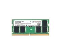 Transcend Module mémoire JetRam JM5600ASE DDR5 48GB - 5600MT/s, 1.1V Basse Tension, pour Stations de Travail/Gaming Haute Performance - JM5600ASE-48G