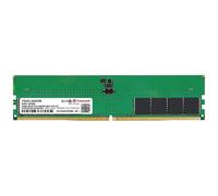 Transcend Module mémoire pour PC industriel DDR5 32 GB 1 x 32 GB 4800 MHz DIMM