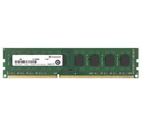 Transcend Module mémoire pour PC JetRam JM1600KLU-2G 2 GB 1 x 2 GB RAM DDR3 1600