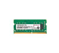 Transcend Module mémoire So-DIMM 16GB DDR4 3200MHz - JM3200HSE-16G