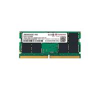 JetRAM - DDR5 - module - 16 Go - SO DIMM 262 broches - 5600 MHz / PC5-44800 - CL46 - 1.1 V - mémoire sans tampon - on-die ECC