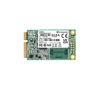 Transcend MSA220S 64GB SATA III 6Gb/sSSD, Read/Write up to 350/250 MB/s with 3D