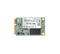 Transcend MSA220S SSD 128 Go mSATA 3D NAND, SATA3- TS128GMSA220S