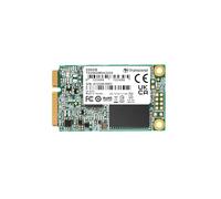 Transcend 220S 256 Go mSATA Série ATA III 3D NAND