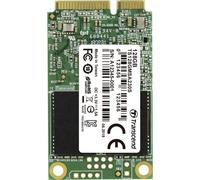 Transcend SSD mSATA MSA230S 128GB SATA III 6 Gb/s 3D TLC NAND - TS128GMSA230S