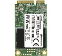 Transcend MSA230S 256 GB SSD mSATA interne mSATA au détail TS256GMSA230S