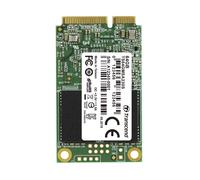 Transcend MSA230S 64 GB SATA III 6 Gb/s mSATA Internal Solid State Drive (SSD) 3