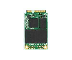 Transcend MSA370 32 Go mSATA SATA MLC