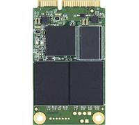 Transcend MSA370 - SSD - 64 Go - interne - mSATA - SATA 6Gb/s