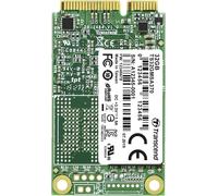 MSA370 - Disque SSD - 32 Go - SATA 6Gb/s
