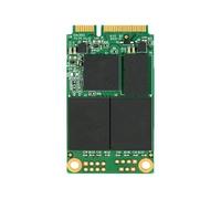 Transcend MSA370 - SSD - 32 Go - interne - mSATA - SATA 6Gb/s